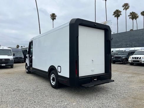 Used 2024 Chevrolet Brightdrop 600 w/ Commercial Equipment Package AWD/4WD image 7