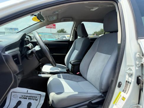 Used 2014 Toyota Corolla L FWD image 16