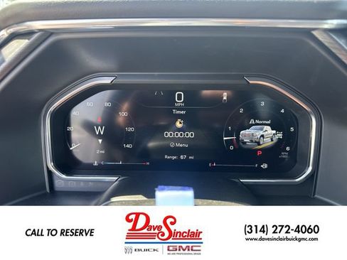 New 2026 GMC Sierra 1500 Denali Ultimate AWD/4WD image 15