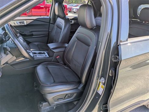 Used 2022 Ford Explorer ST-Line image 7