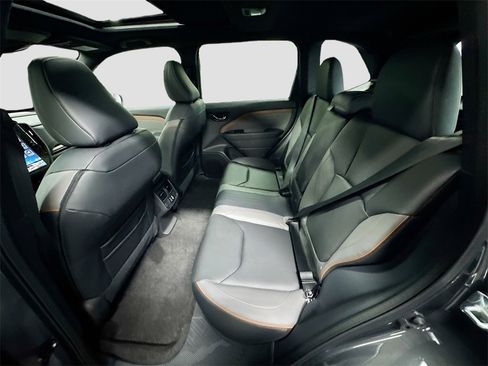 New 2026 Subaru Forester Sport image 23