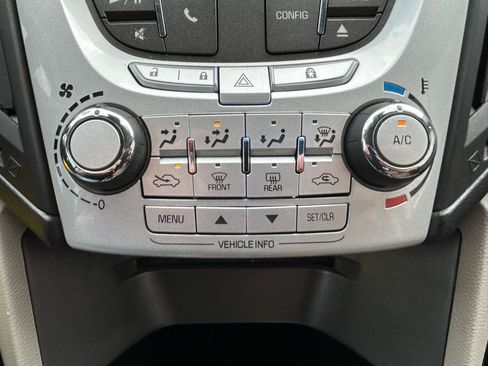 Used 2014 Chevrolet Equinox LT w/ Driver Convenience Package AWD/4WD image 25