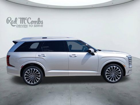 New 2026 Hyundai Palisade Calligraphy image 6