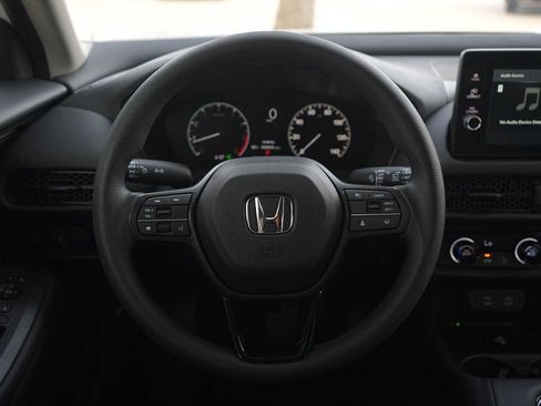 New 2026 Honda HR-V LX image 15