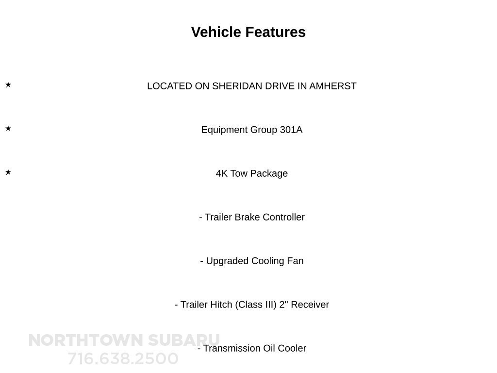 Used 2025 Ford Maverick XLT w/ Equipment Group 301A AWD/4WD image 2