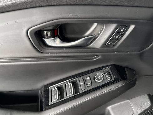 New 2026 Honda Accord Touring image 28