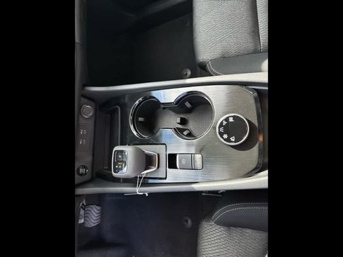 New 2026 Nissan Rogue SV w/ Cold Weather Package image 18