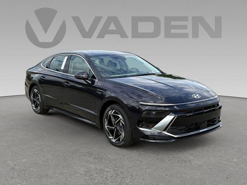 New 2026 Hyundai Sonata SEL FWD image 31