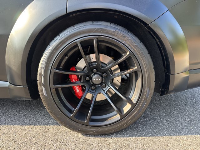 Used 2024 Dodge Durango SRT Hellcat AWD/4WD image 26