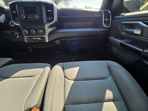 Used 2021 RAM 1500 Big Horn image 56