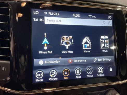 Used 2022 Jeep Grand Cherokee Laredo E image 21