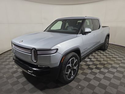 Used 2024 Rivian R1T Adventure