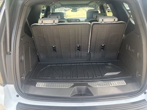 New 2026 Chevrolet Tahoe Premier RWD image 15