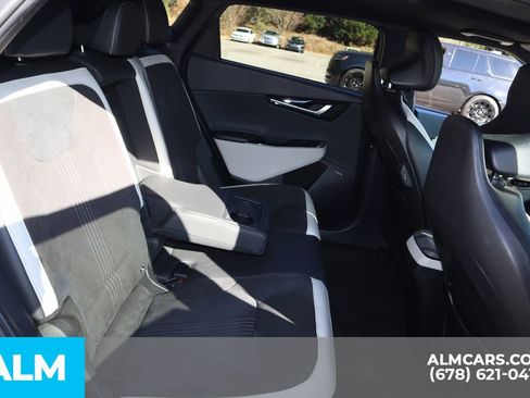 Used 2023 Kia EV6 GT-Line w/ GT-Line Suede Seat Package image 23