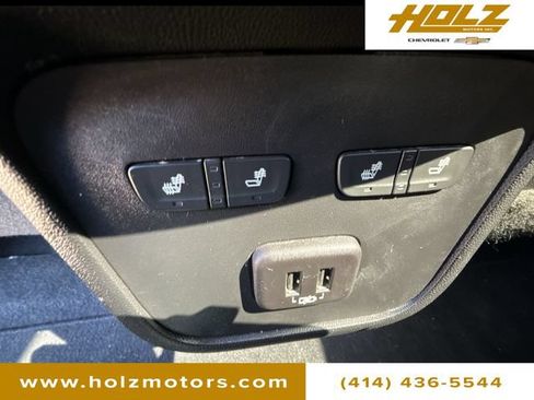 Certified 2023 Chevrolet Equinox Premier AWD/4WD image 23