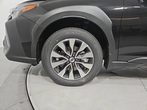 New 2025 Subaru Outback Limited XT image 27