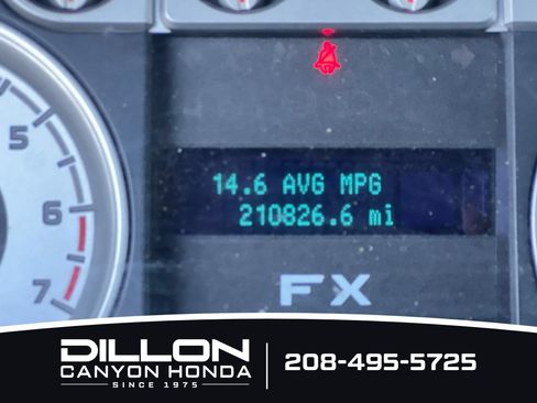 Used 2010 Ford F150 FX4 AWD/4WD image 24