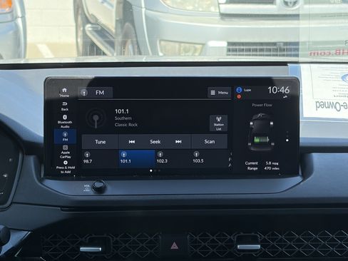 Used 2025 Honda Accord Sport image 13