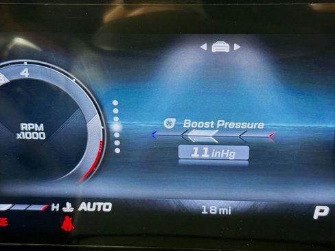 New 2026 Dodge Charger R/T Scat Pack image 12