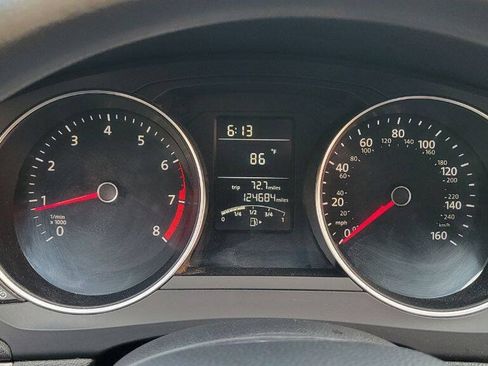 Used 2017 Volkswagen Jetta S FWD image 25