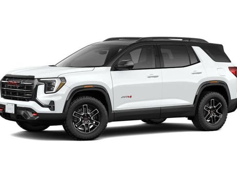New 2026 GMC Terrain AT4 w/ Convenience Package III AWD/4WD image 29