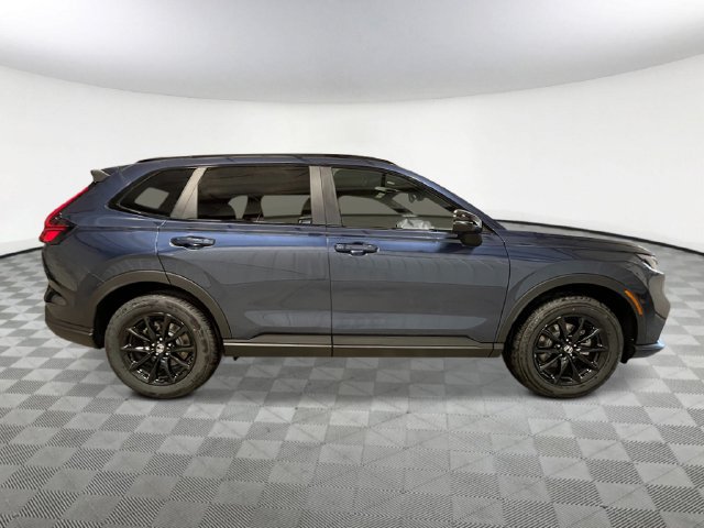 New 2027 Honda CR-V Sport-L image 7
