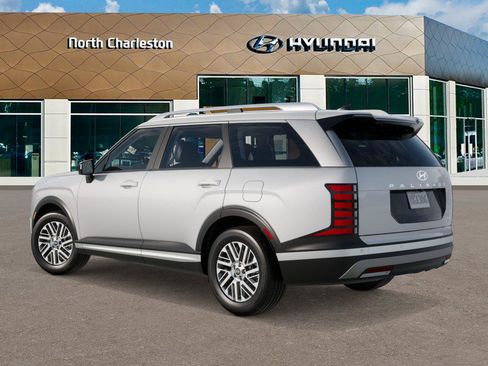 New 2026 Hyundai Palisade SEL FWD image 5