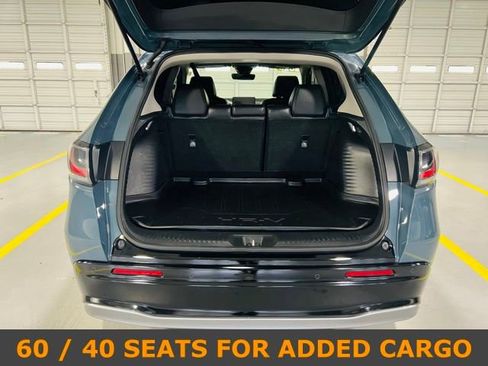 Used 2023 Honda HR-V EX-L image 10