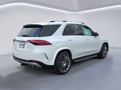 New 2026 Mercedes-Benz GLE 450 4MATIC