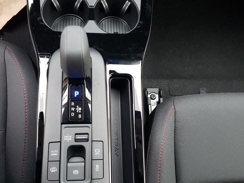 New 2026 Toyota Prius Plug-In Hybrid image 14