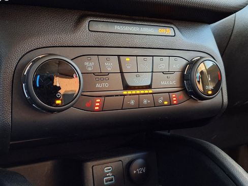 Used 2022 Ford Bronco Sport Badlands w/ Premium Package image 9