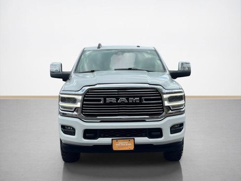 Certified 2024 RAM 2500 Laramie w/ Towing Technology Group image 2