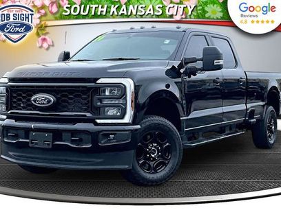 Used 2024 Ford F350 XL w/ STX Appearance Package