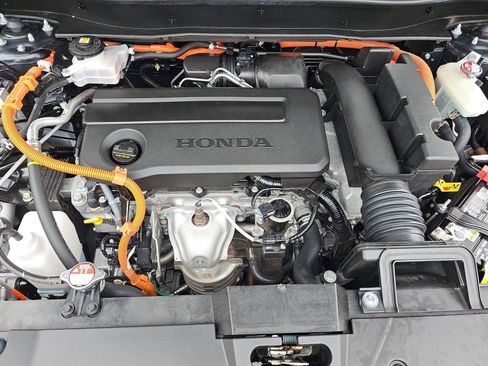 Used 2024 Honda CR-V Sport image 30