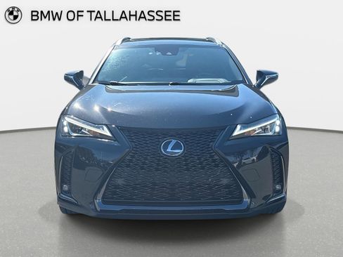 Used 2019 Lexus UX 250h F Sport w/ F Sport Premium Package image 2