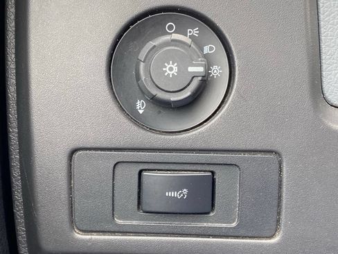 Used 2014 Ford F150 XLT w/ Equipment Group 301A Mid RWD image 23