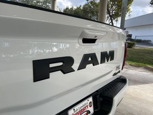 New 2026 RAM 3500 Limited image 23