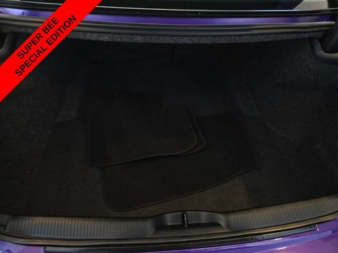 Used 2023 Dodge Charger Scat Pack RWD image 38