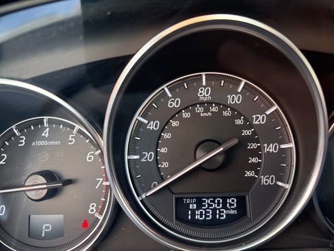 Used 2016 MAZDA CX-5 Grand Touring image 22