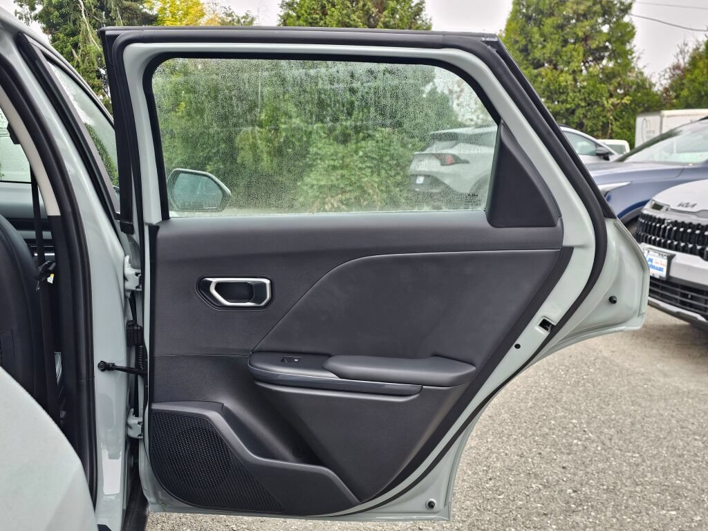New 2026 Kia K4 EX FWD image 28