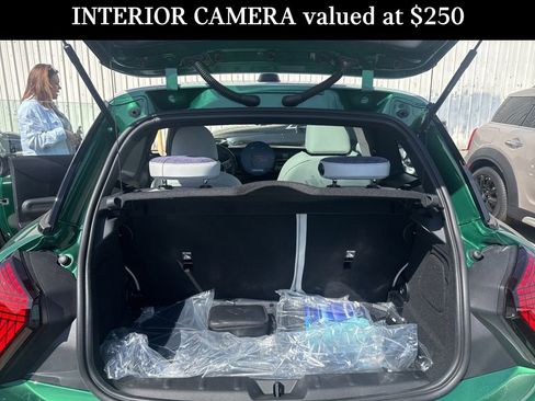 New 2026 MINI Cooper 2-Door Hardtop image 4