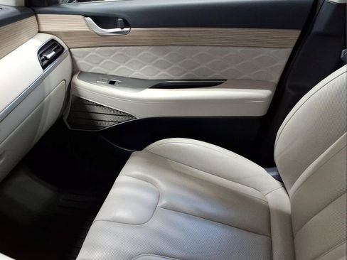 Used 2022 Hyundai Palisade Calligraphy AWD/4WD image 22