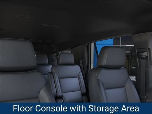 New 2026 Chevrolet Tahoe LT AWD/4WD image 27