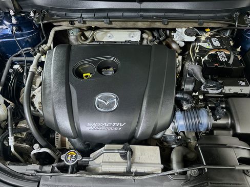 Used 2019 MAZDA CX-5 Touring FWD image 34