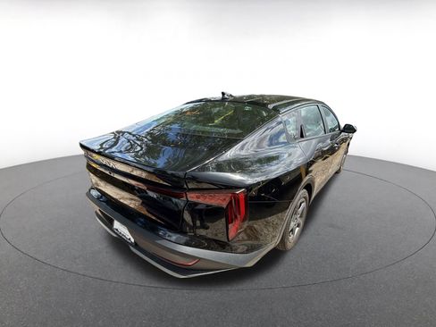 Used 2025 Kia K4 LXS image 7