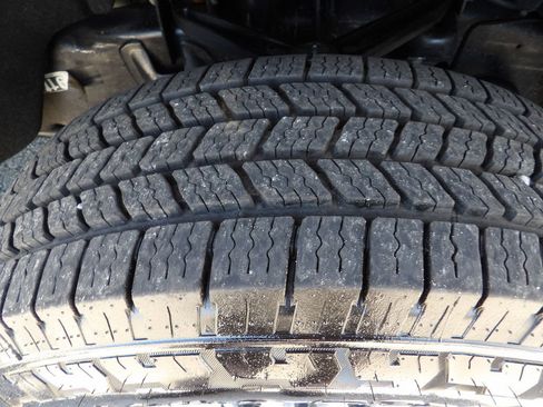 Used 2015 Chevrolet Silverado 2500 W/T w/ WT Fleet Convenience Package RWD image 55