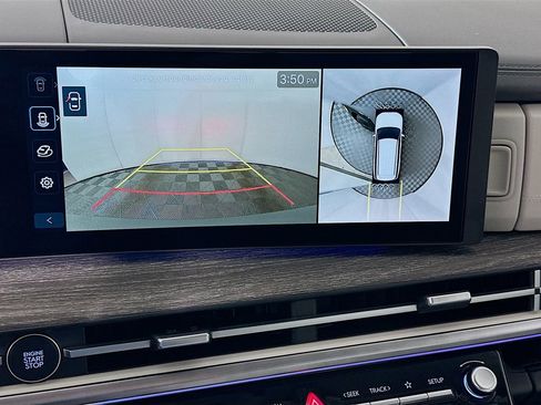 New 2026 Hyundai Santa Fe Calligraphy image 13