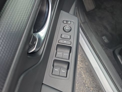Certified 2024 Honda CR-V Sport image 14