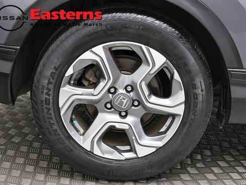 Used 2019 Honda CR-V EX-L image 29