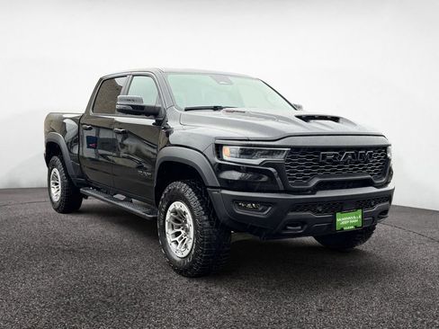 Used 2025 RAM 1500 RHO w/ RHO Level 1 Equipment Group AWD/4WD image 7